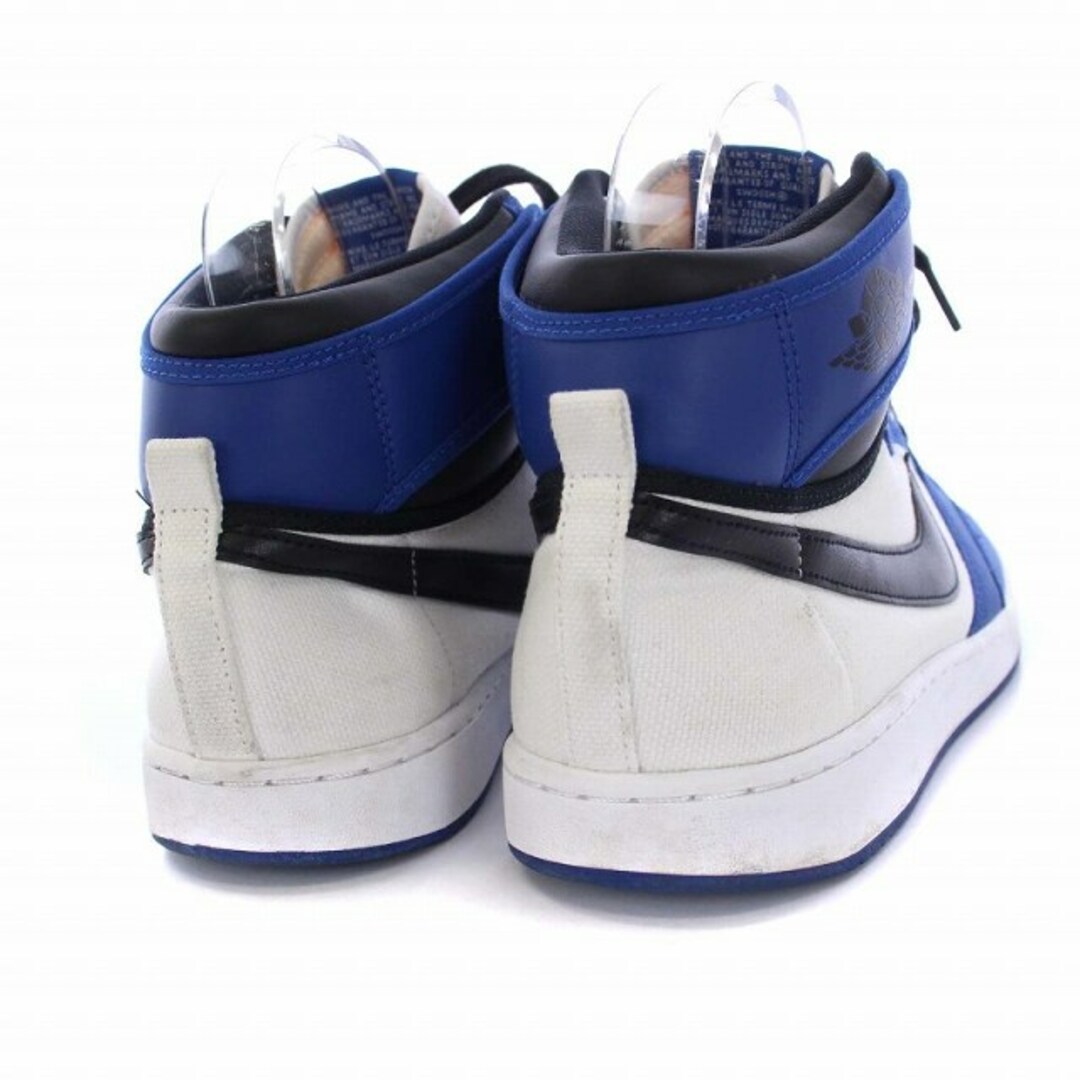 NIKE AIRJORDAN1 KO STORM BLUE DO5047-401 2