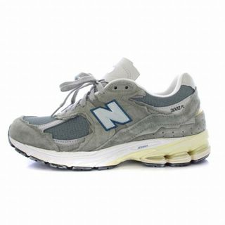 ニューバランス(New Balance)のNEW BALANCE M2002RDD Protection Pack(スニーカー)