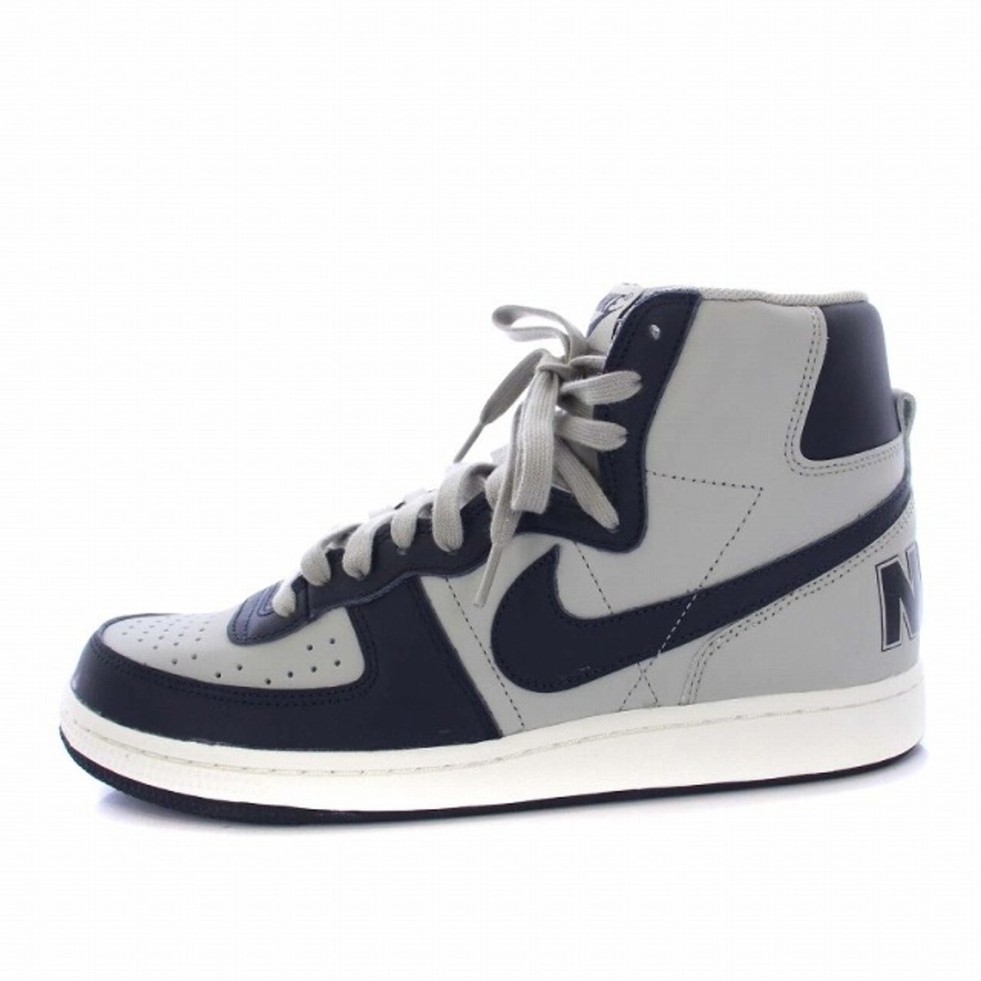 NIKE Terminator High (2022) FB1832-001