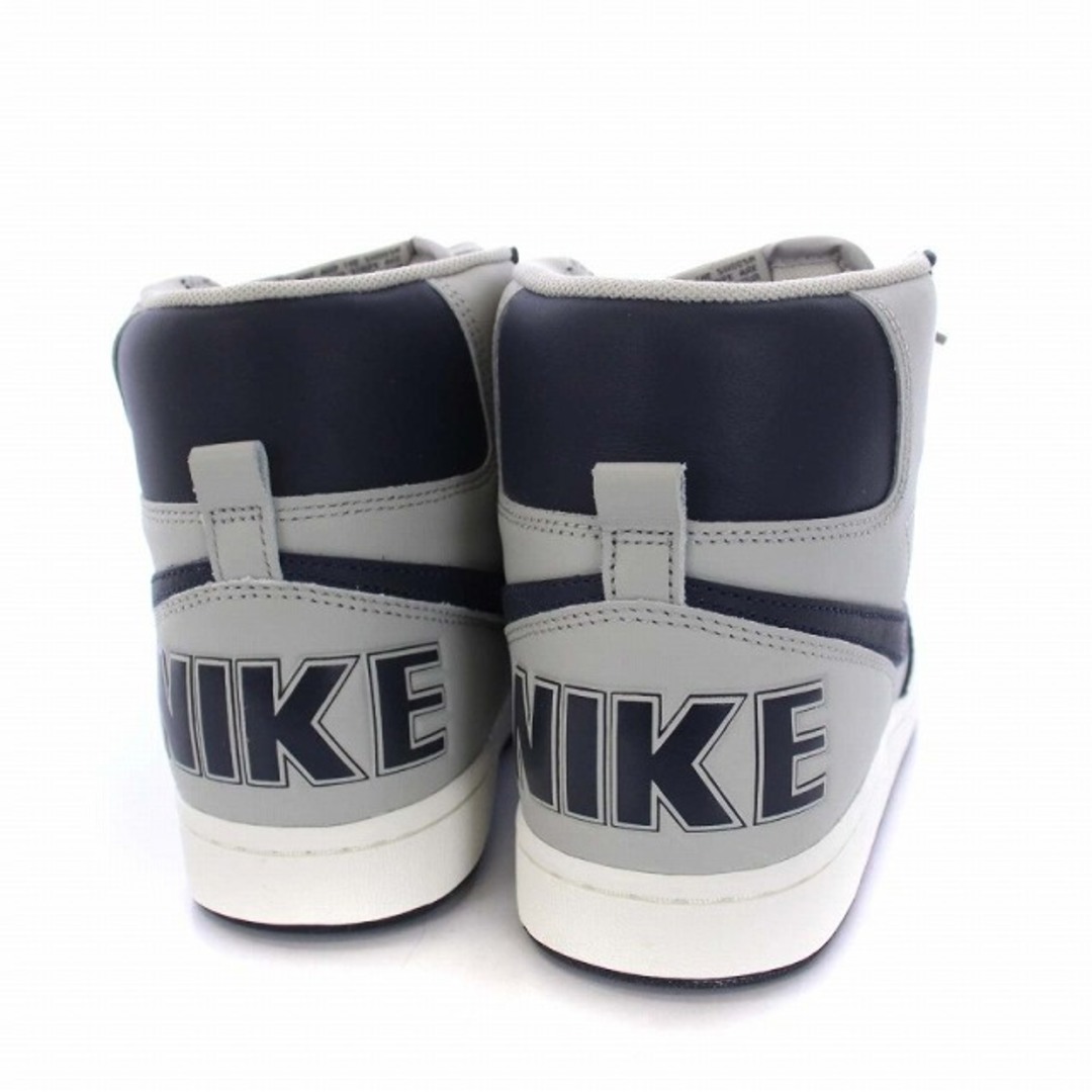 NIKE Terminator High (2022) FB1832-001