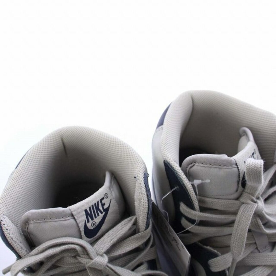 NIKE   NIKE Terminator High  FBの通販 by ベクトル