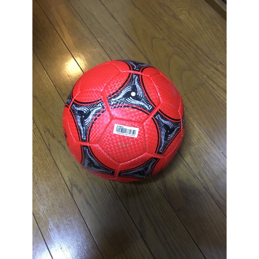 専用 スポーツ/アウトドアのサッカー/フットサル(ボール)の商品写真