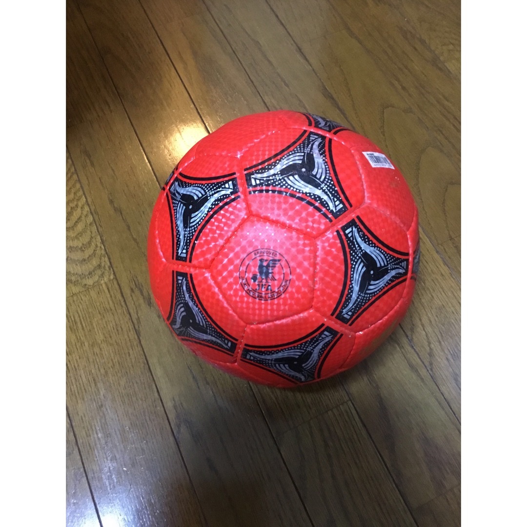 専用 スポーツ/アウトドアのサッカー/フットサル(ボール)の商品写真