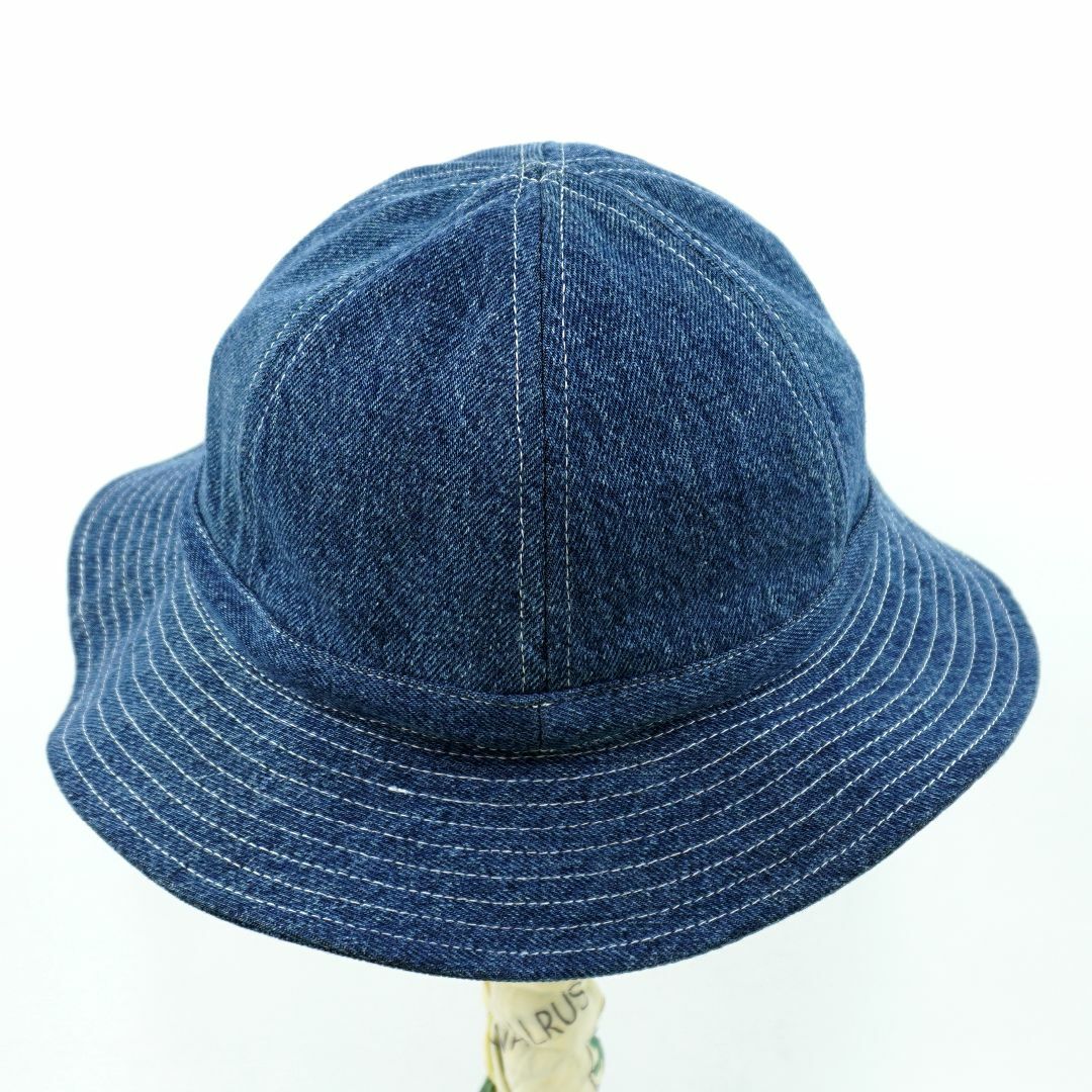 Levi's Indigo Denim Remake Hat R097 メンズの帽子(ハット)の商品写真