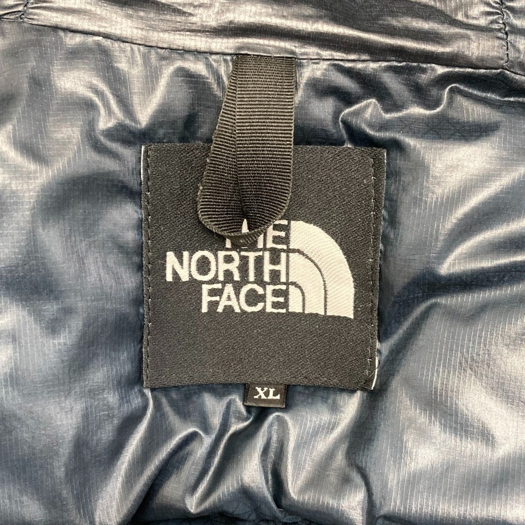 THE NORTH FACE - THE NORTH FACE ザノースフェイス ダウンジャケット