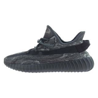 アディダス(adidas)のadidas アディダス スニーカー ID4811 YEEZY BOOST 350 V2 Dark Salt ダークソルト スニーカー グレー系 27.5cm【新古品】【未使用】【中古】(スニーカー)