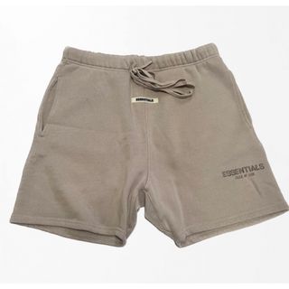 フィアオブゴッド(FEAR OF GOD)のFOG Fear Of God Essentials Short Pants(ショートパンツ)