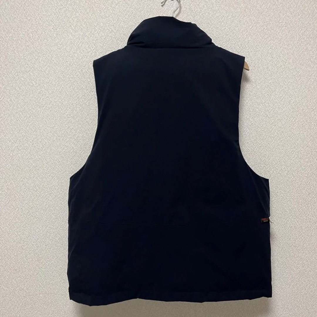 PIN SKTBS 21AW THERMOLITE Vest PINSKTBS