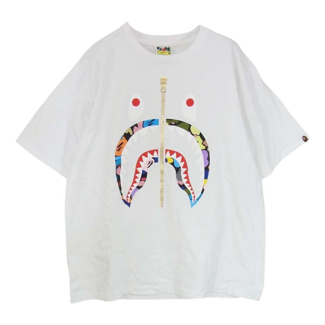 シャーク　TEE