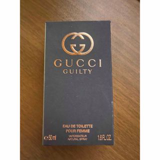 グッチ(Gucci)のグッチ　ギルティ　GUCCI  GUILTY 香水(ユニセックス)