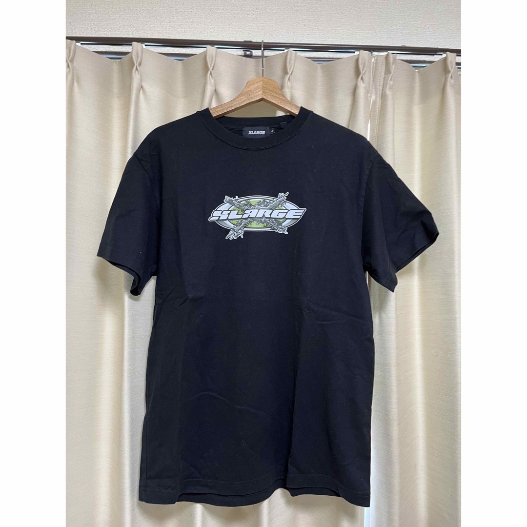 XLARGE(エクストララージ)のX-LARGE Tシャツ メンズのトップス(Tシャツ/カットソー(半袖/袖なし))の商品写真