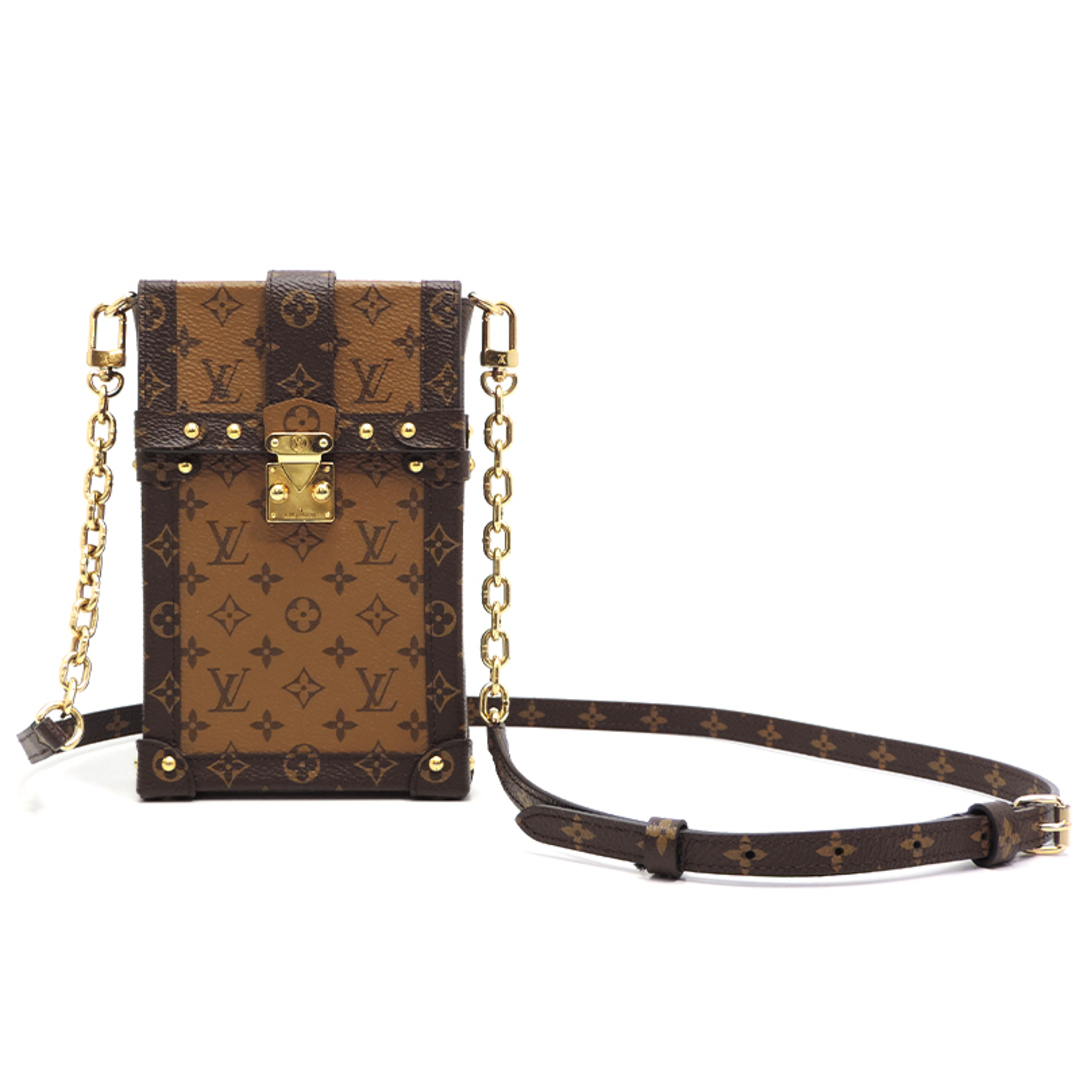 LOUIS VUITTON(ルイヴィトン)のルイ・ヴィトン ショルダーバッグ M67873（廃番） レディースのファッション小物(ポーチ)の商品写真