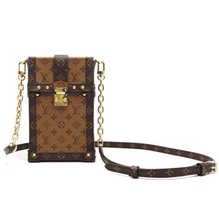 ルイヴィトン(LOUIS VUITTON)のルイ・ヴィトン ショルダーバッグ M67873（廃番）(ポーチ)