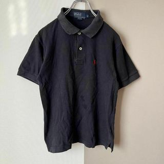 Polo by Ralph Lauren 半袖ポロシャツ【SS】小さめサイズ(ポロシャツ)