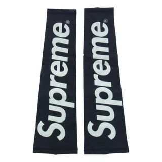 シュプリーム(Supreme)のSupreme シュプリーム 17AW shooting sleeve シューティング スリーブ ブラック系 M【極上美品】【中古】(その他)