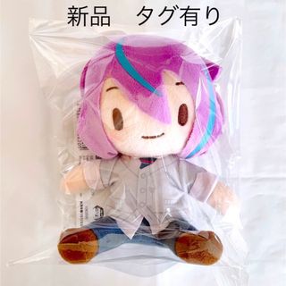 値下げ！ずとまよ　ぬいぐるみ　アクリルキーチェーン セット