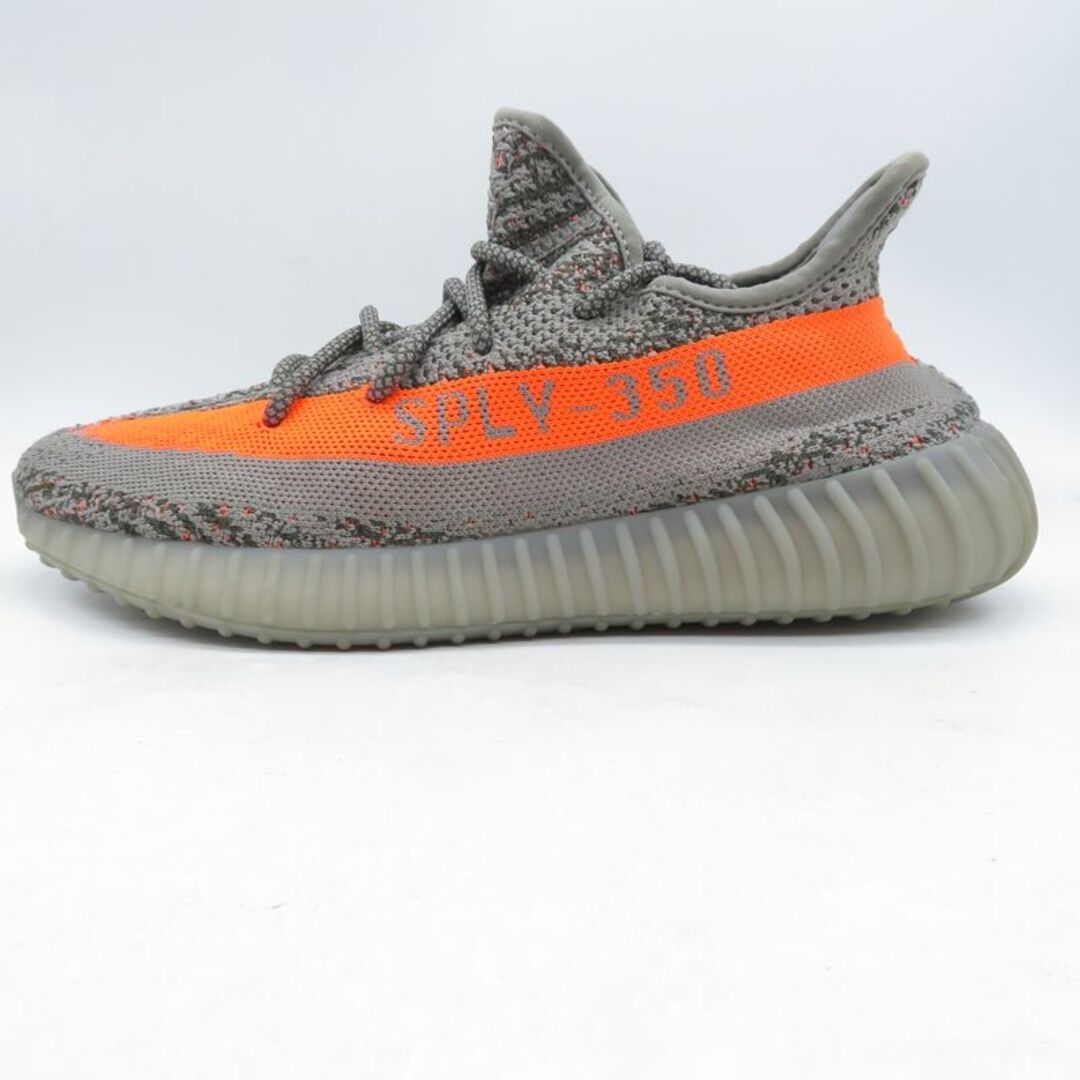 adidas - ADIDAS YEEZY BOOST 350 V2 BELUGA REFLECTIVE 28.0cm GW1229