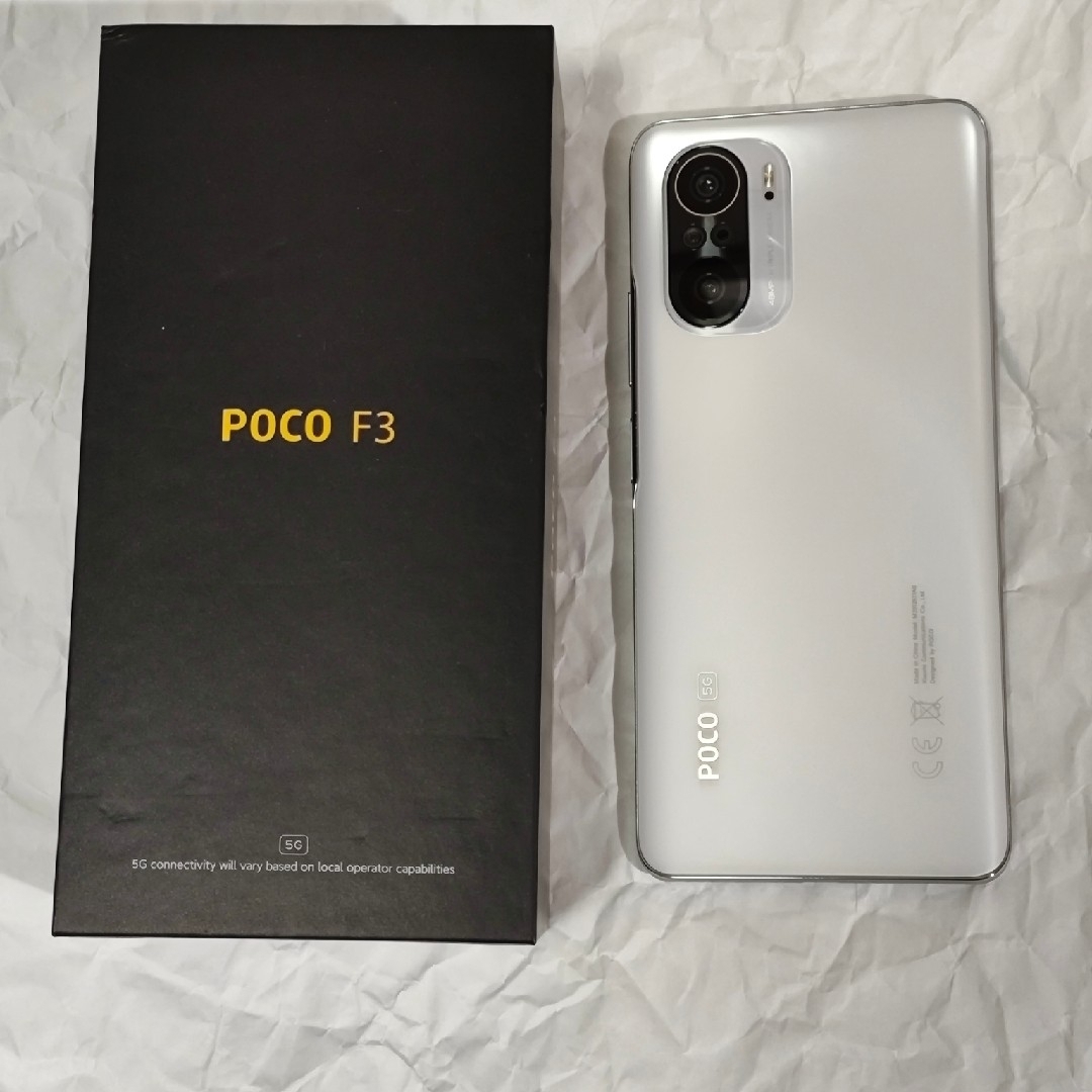 poco F3 本体のみ