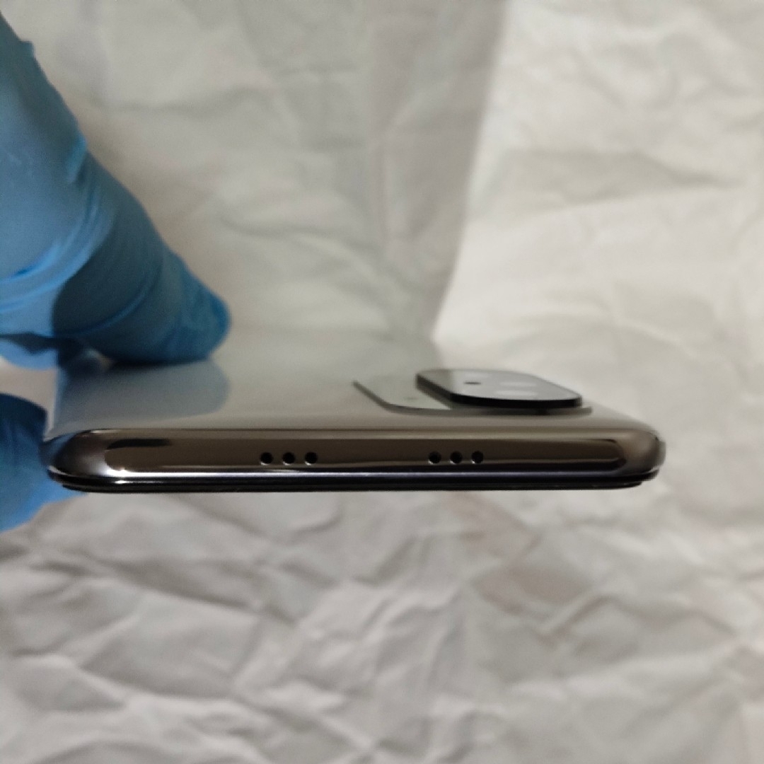 Xiaomi Poco F3 5G (8GB+256GB) グローバル版 白 Xiaomi Poco F3 5G (8GB+256GB) グローバル版 白