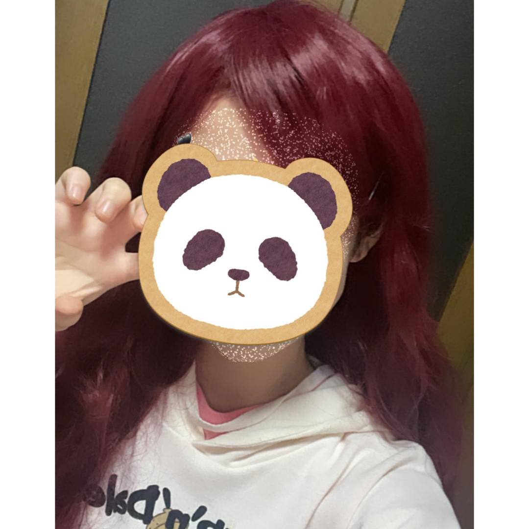 Dハロ リトルマーメイド アリエル キスザガールコスチューム&ウィッグ