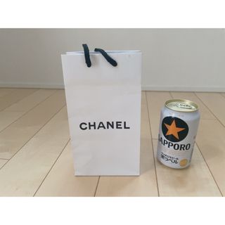 シャネル(CHANEL)のCHANEL紙袋(ショップ袋)