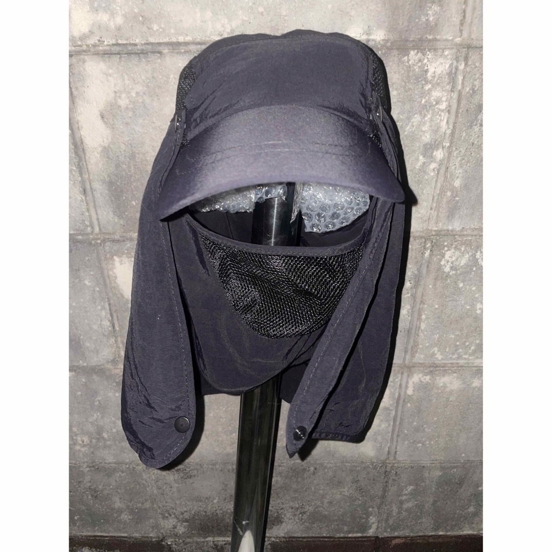 KIDFRESINO着用 2000s Balaclava deadstock