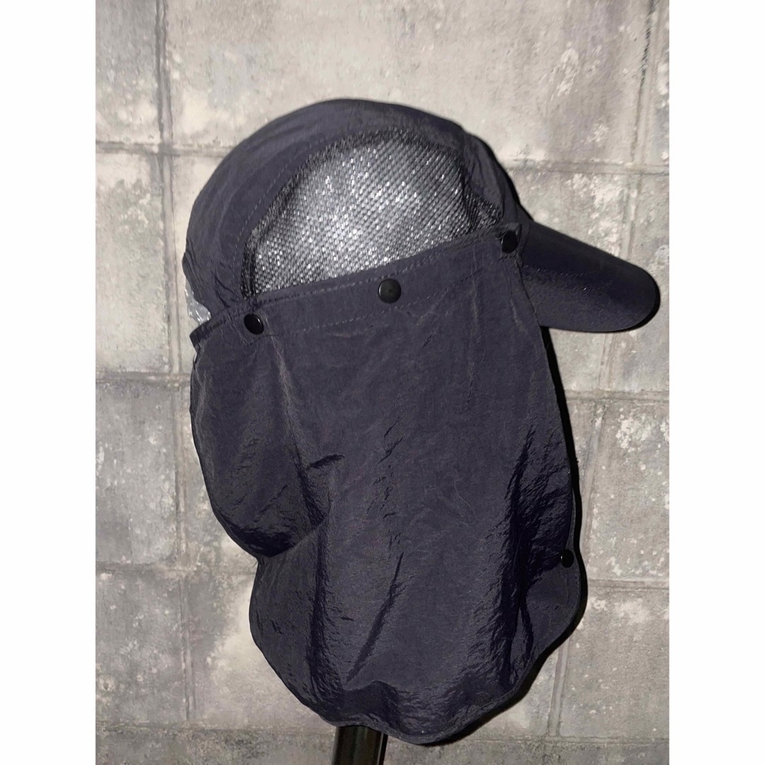 KIDFRESINO着用 2000s Balaclava deadstock