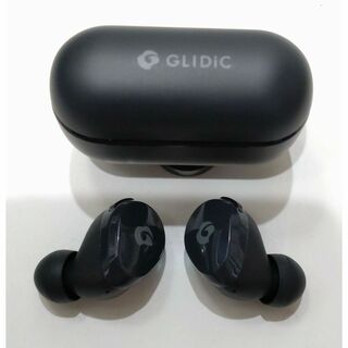 グライディック(GLIDiC)の6965 GL-TW5200 GLIDiC ワイヤレスイヤホン (ヘッドフォン/イヤフォン)