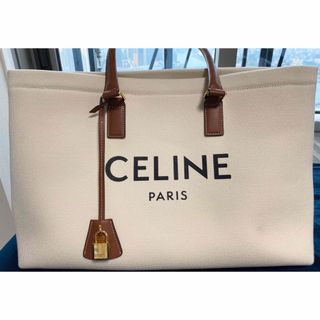 セリーヌ(celine)のCELINE セリーヌ トートバッグ(トートバッグ)