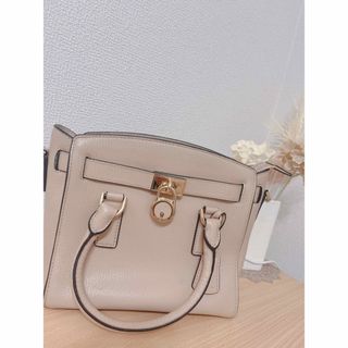 マイケルコース(Michael Kors)の【MICHAELKORS】トートバック(トートバッグ)