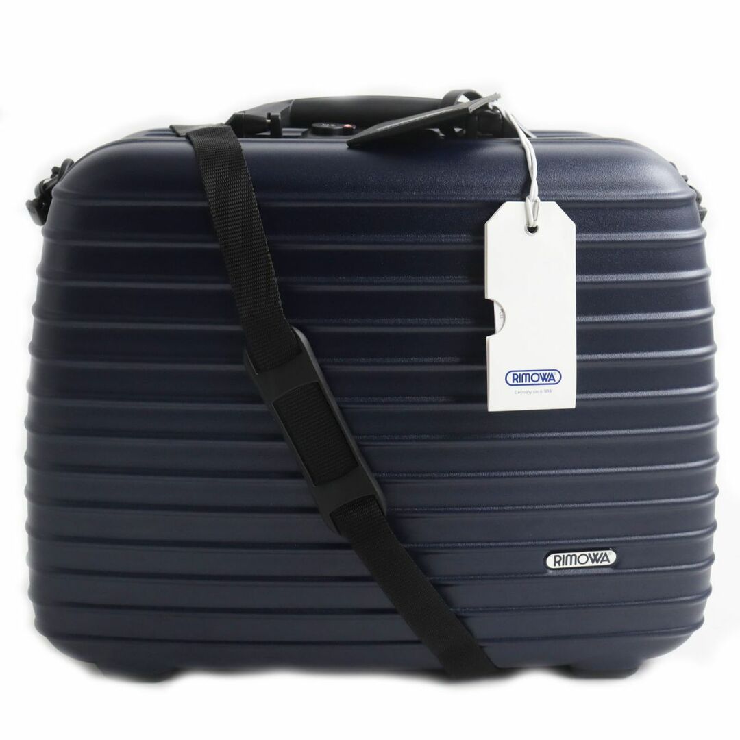 【美品】リモワ RIMOWA サルサ 23L ボードケース