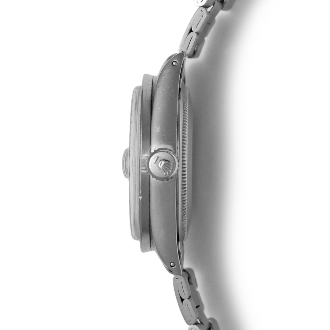 ROLEX オイスターパーペチュアル デイト Ref.1501 アンティーク品 メンズ 腕時計