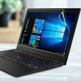 【人気商品】10.1インチ 16:9用 ブルーライトカットフィルム 保護フィルム(ノートPC)