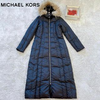 マイケルコース(Michael Kors) ダウンジャケット(レディース)の通販 79