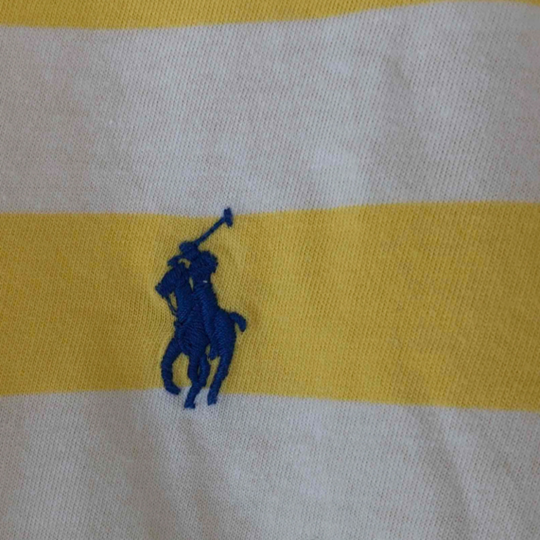 Ralph Lauren(ラルフローレン)のRALPHLAUREN ラルフローレン　Tシャツ　ボーダー レディースのトップス(Tシャツ(半袖/袖なし))の商品写真