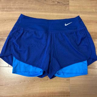 ナイキ(NIKE)のNIKEランニングショートパンツ(ウェア)