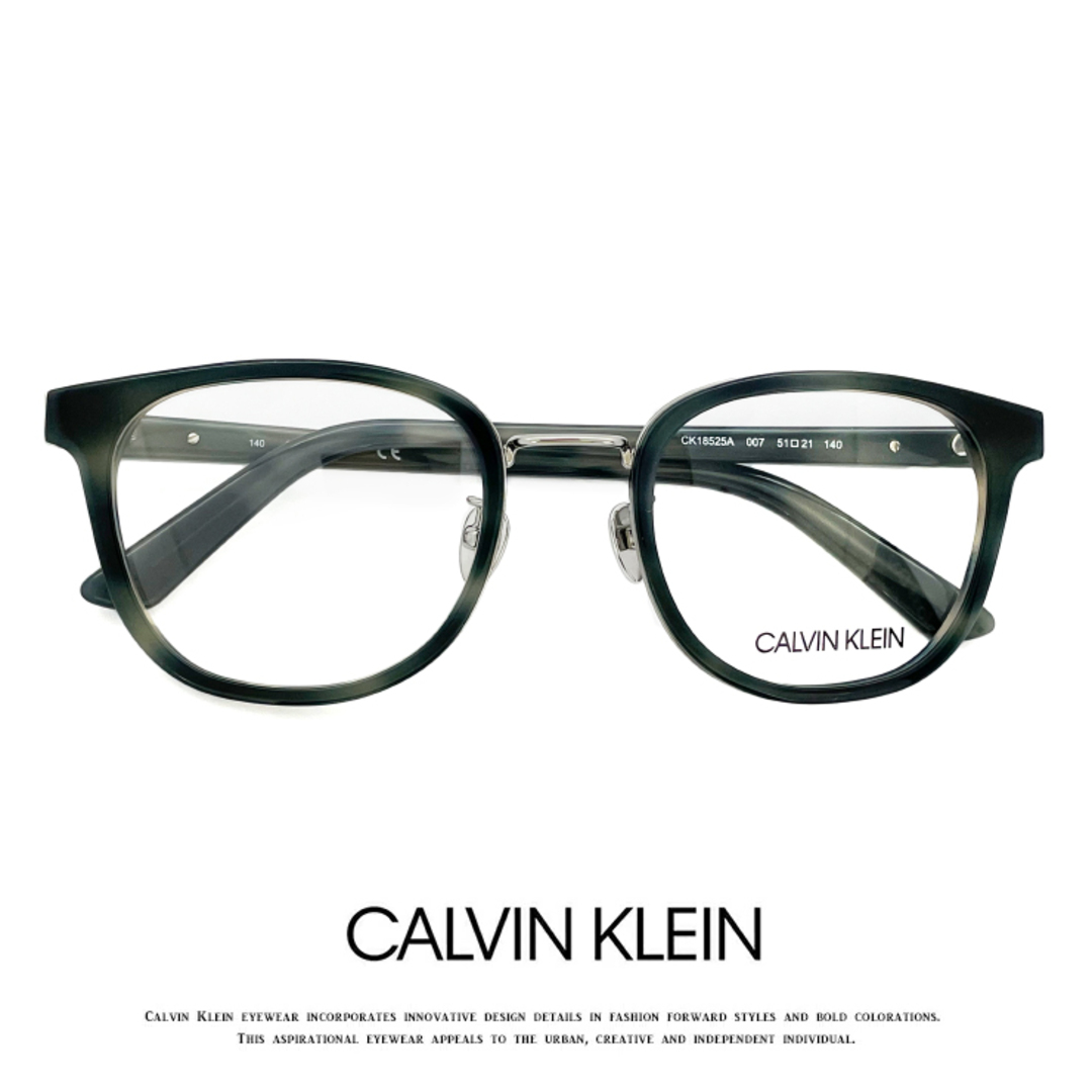 Calvin Klein - 【新品】 カルバンクライン メガネ ck18525a-007 ...