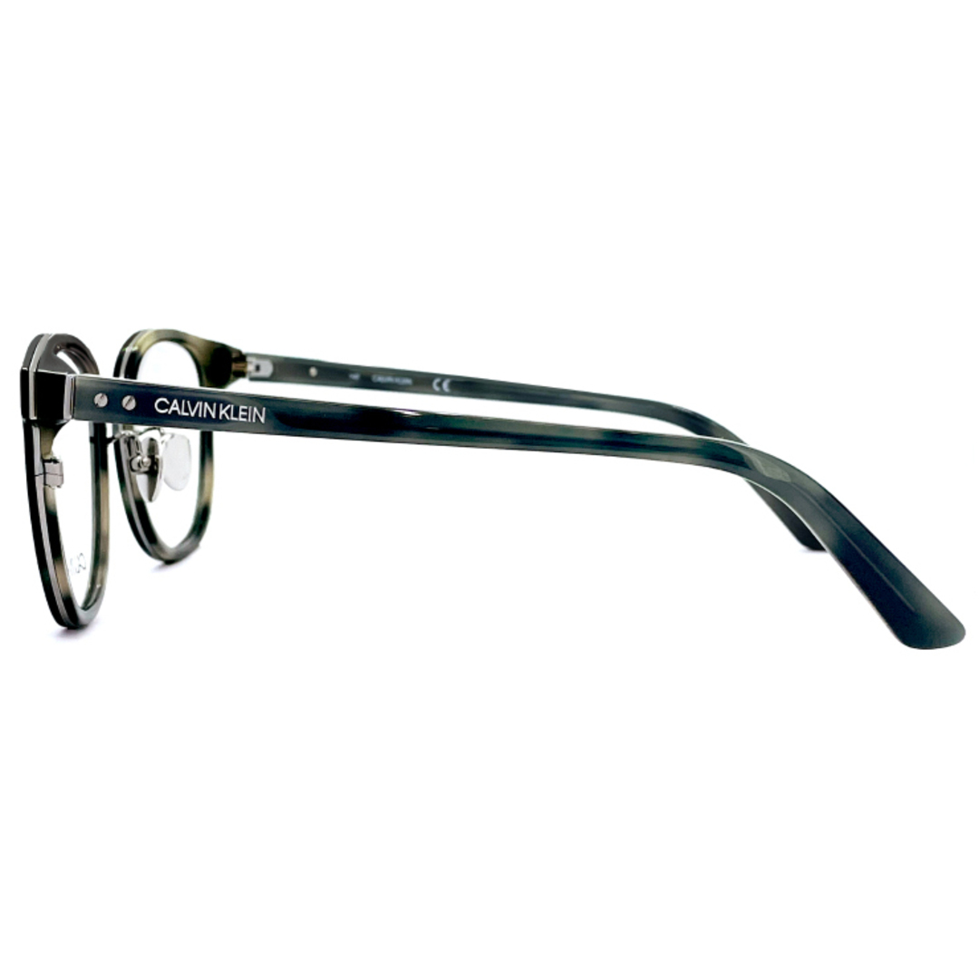 Calvin Klein - 【新品】 カルバンクライン メガネ ck18525a-007