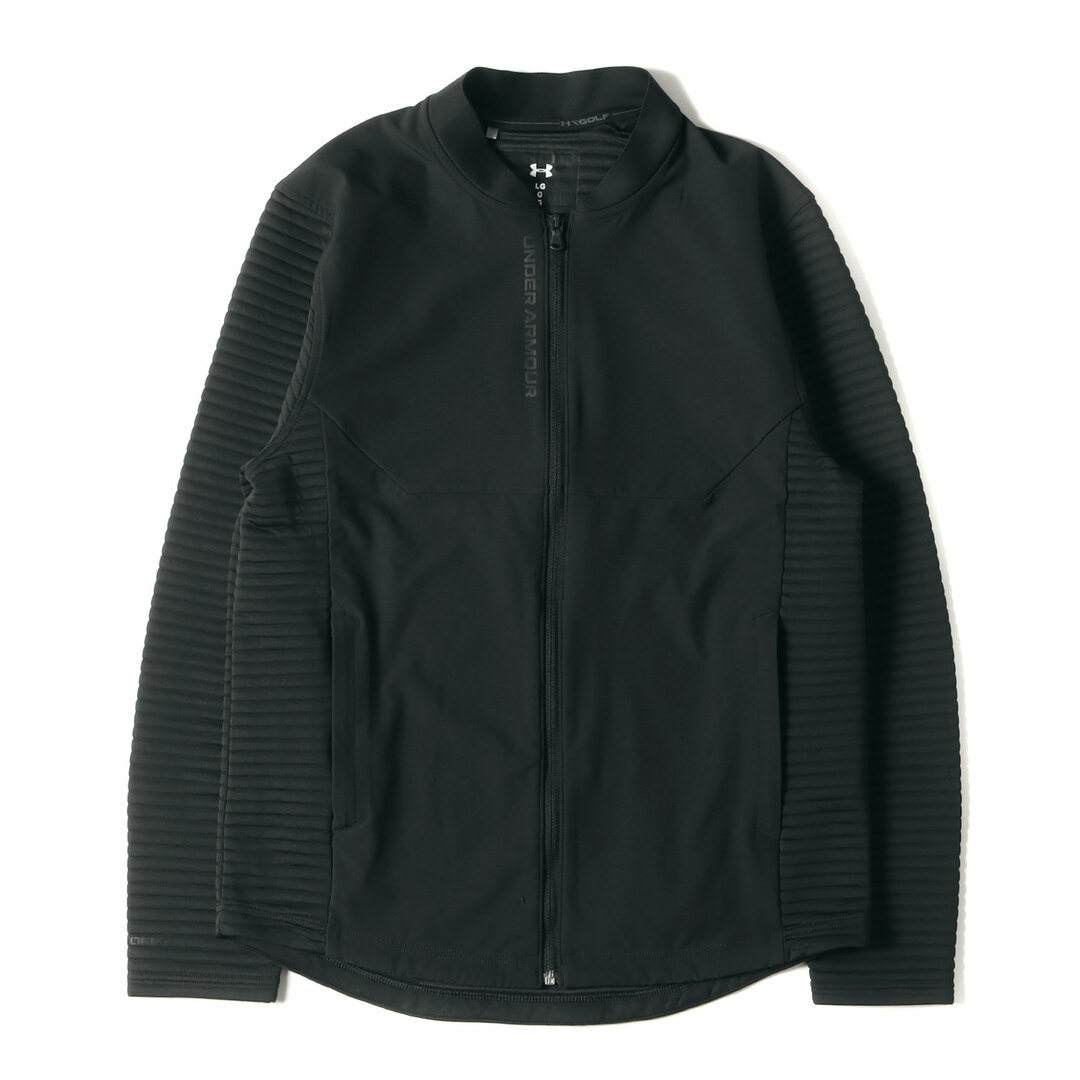 UNDER ARMOUR アンダー アーマー ジャケット サイズ:L UAストーム
