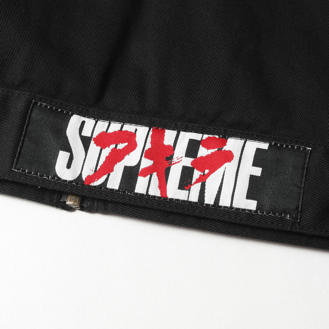 Supreme - Supreme シュプリーム ジャケット サイズ:S AKIRA コラボ
