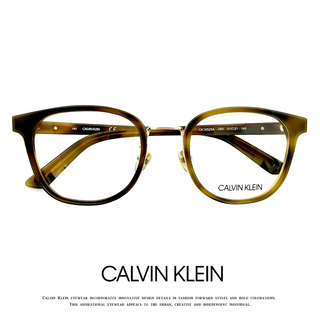 Calvin Klein - 【新品】 カルバンクライン メガネ ck18525a-243 ...