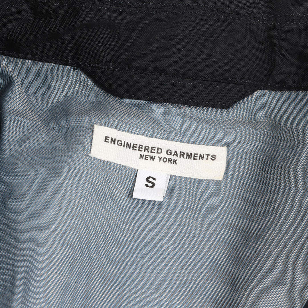 Engineered Garments - Engineered Garments エンジニアドガーメンツ ...