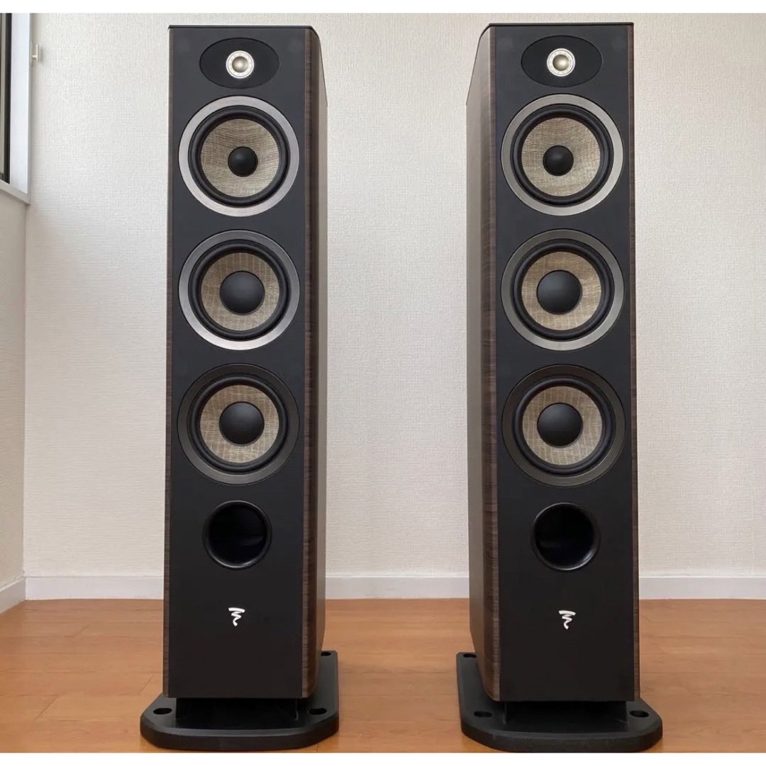 FOCAL Aria 926 NY トールボーイスピーカー