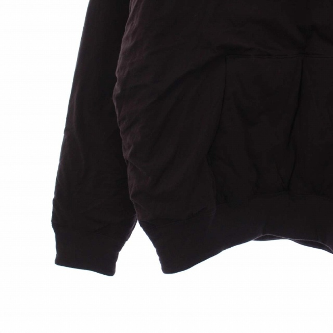 AURALEE DOUBLE CLOTH PUFFER P/O PARKAの通販 by ベクトル ラクマ店