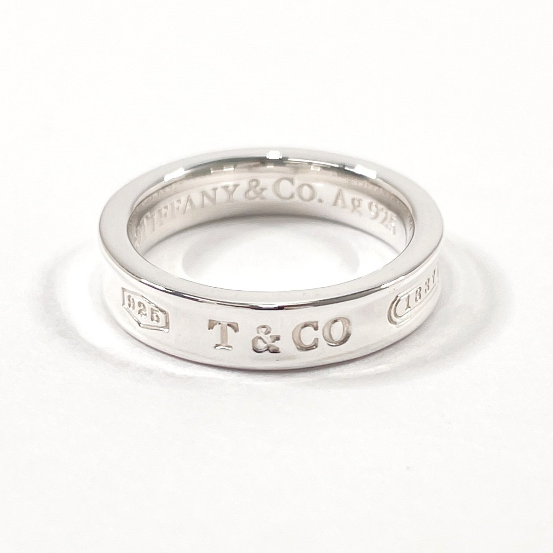 ティファニー リング・指輪 1837 ナロー   シルバーアクセサリー