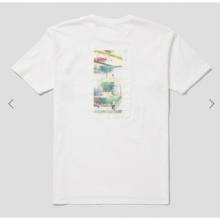 グラニフ(Design Tshirts Store graniph)のグラニフ　未来のミライ　Tシャツ(Tシャツ/カットソー(半袖/袖なし))