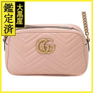 グッチ バッグ（ピンク/桃色系）の通販 1,000点以上 | Gucciを買うなら