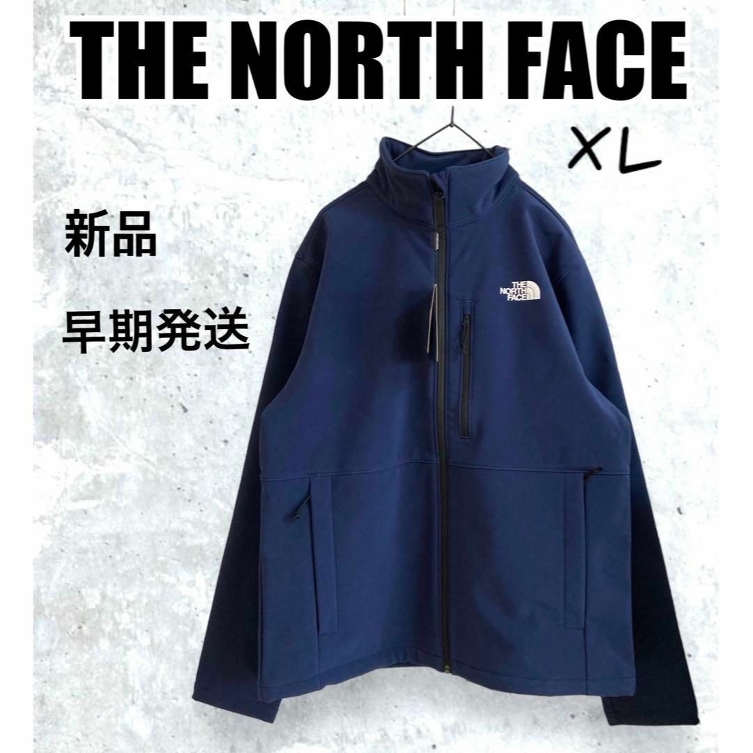 THE NORTH FACEブルゾン⭕️韓国限定モデル⭕️タグ付き新品未使用！