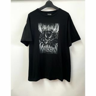 マーベル(MARVEL)の【希少】マーベル ヴェノム アメコミ Tシャツ プリント ヴィンテージ 入手困難(Tシャツ/カットソー(半袖/袖なし))