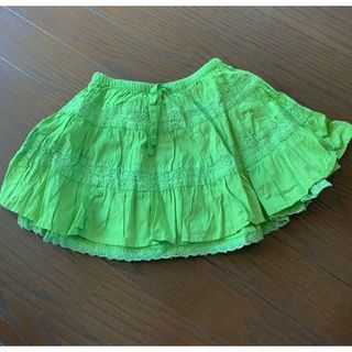 ベビーギャップ(babyGAP)のbaby gap#257(スカート)